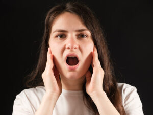 disfunção temporomandibular dtm