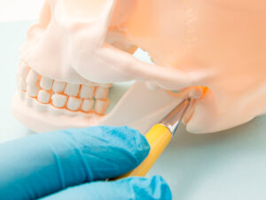 disfunção temporomandibular dtm