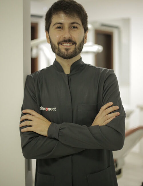 Dr. Mike Bicalho