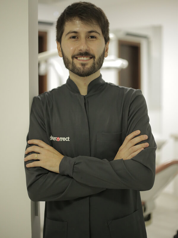 Dr. Mike Bicalho