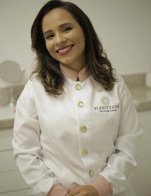 Dra. Daniela Souza Lima