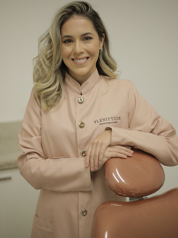 Dra. Lorena Pontes