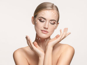 harmonização facial