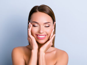 harmonização facial